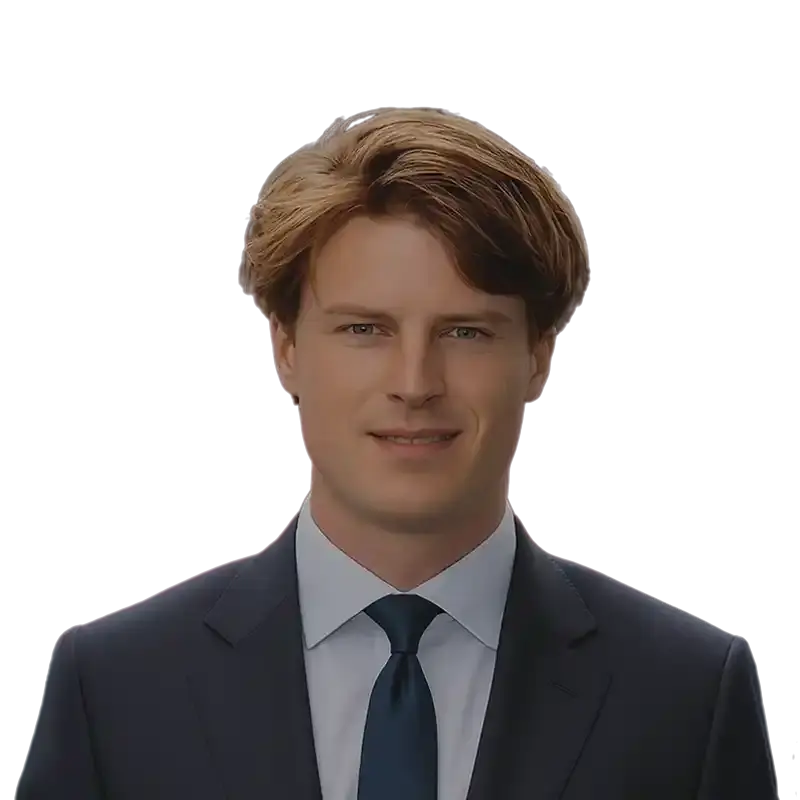 Melbourne mortgage broker | sam mckearney