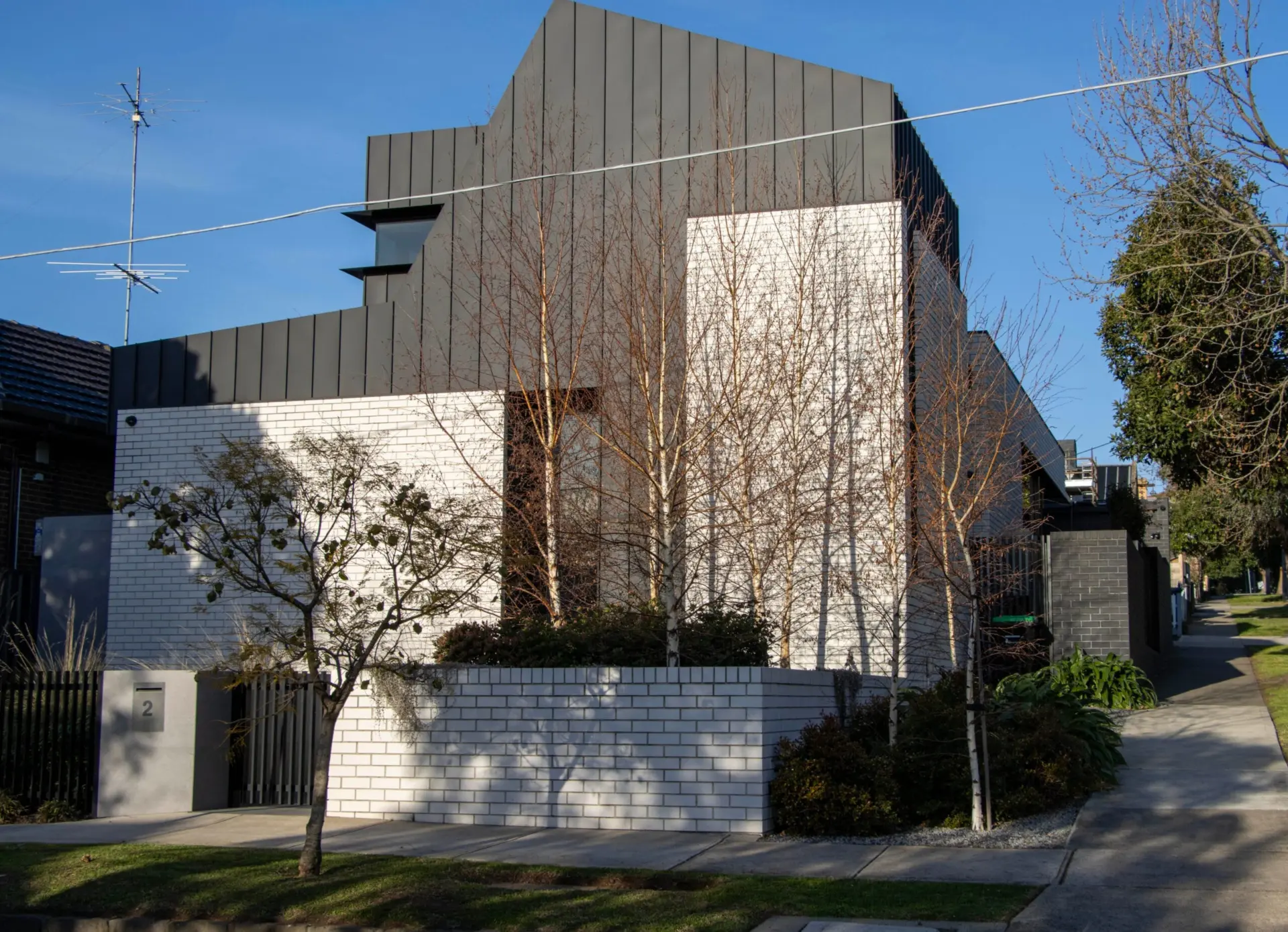 Residential home in melbourne   home loan services