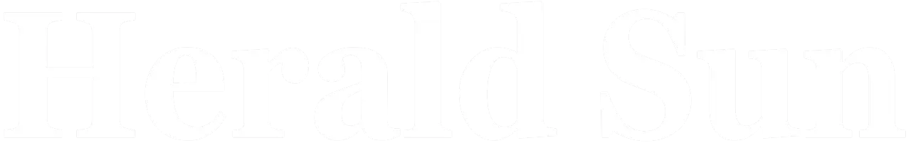 herald sun logo