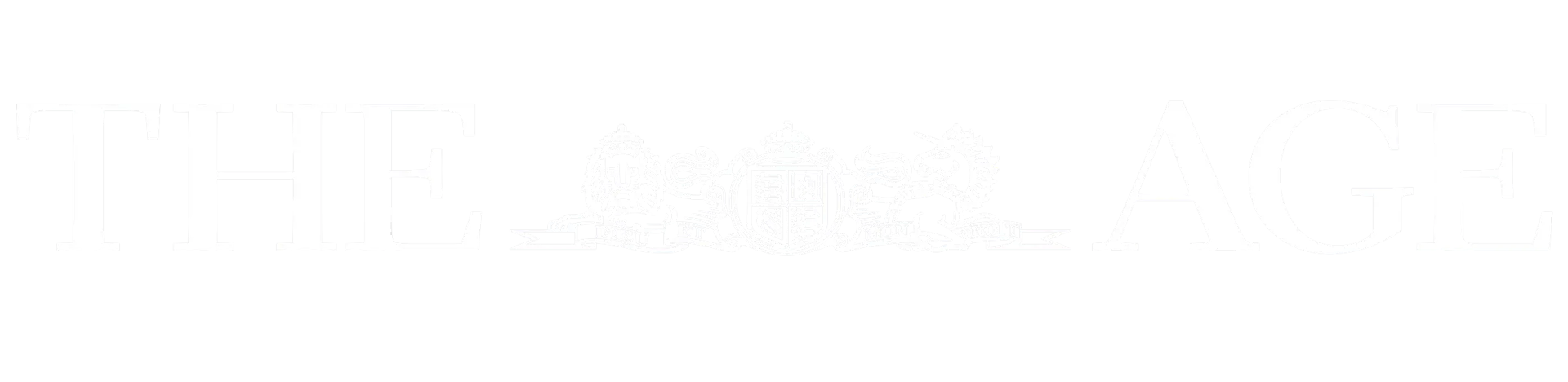the age logo